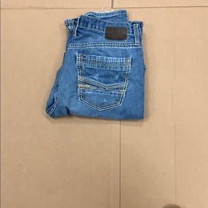 Bke 34s Seth jeans excellent condition